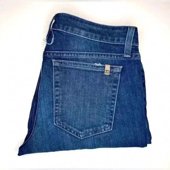 Joe’s Women’s Straight Ankle Jeans Size-27 - Picture 10 of 10